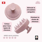 Brosse de Massage Capillaire