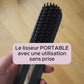 HairLiss Lisseur Portable 3-en-1